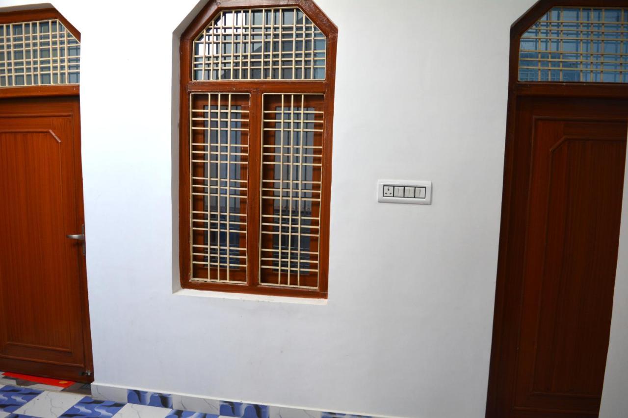 Rani Palace Khajurāho エクステリア 写真
